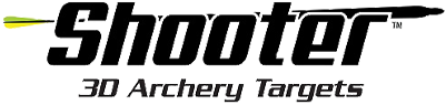 Shooter® 3D Archery Targets